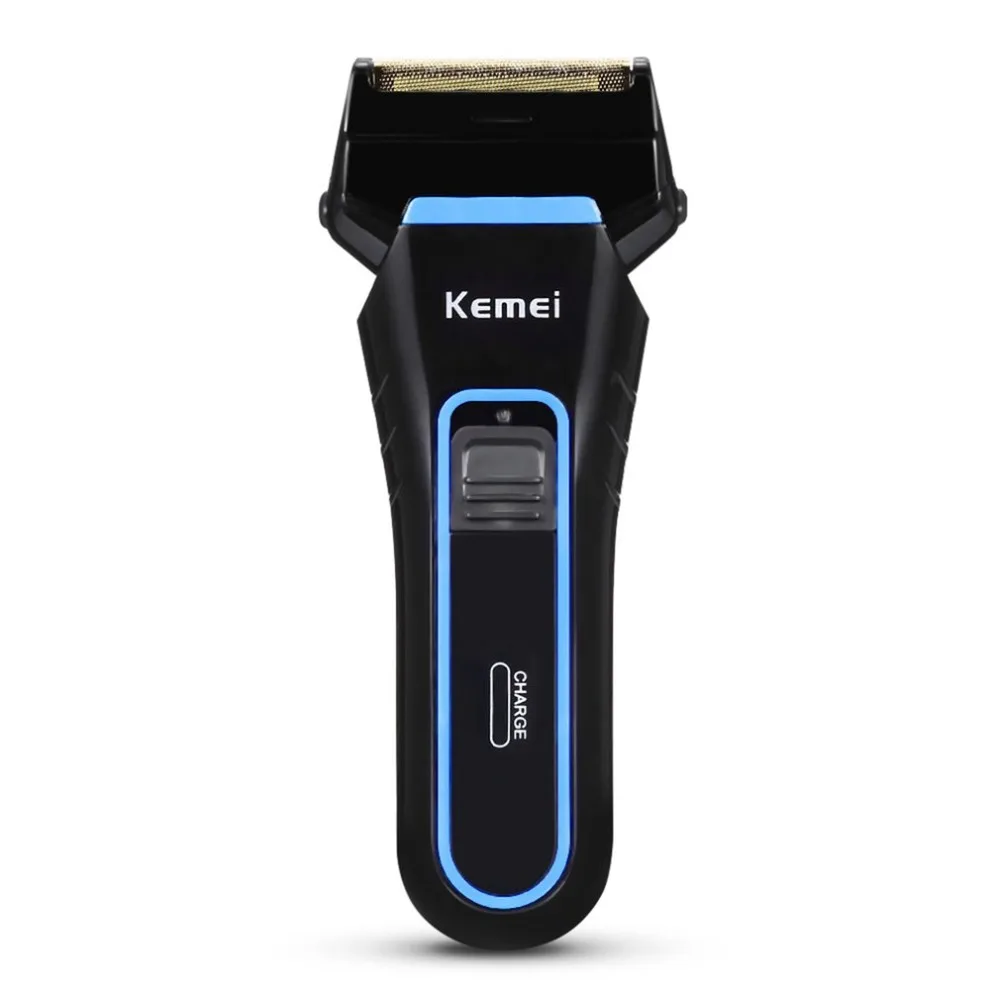 

Reciprocating Charging type Shaver