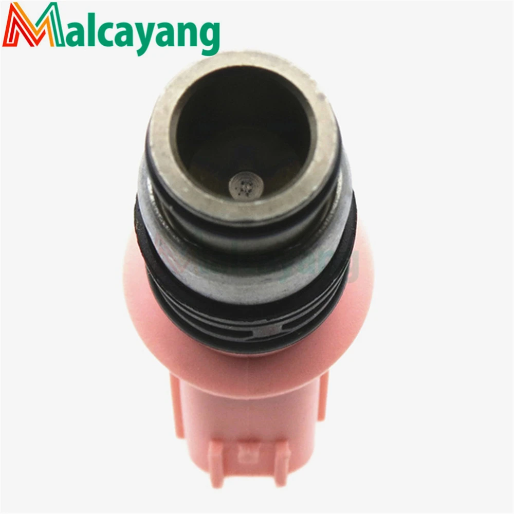 Auto spare parts fuel injector nozzle