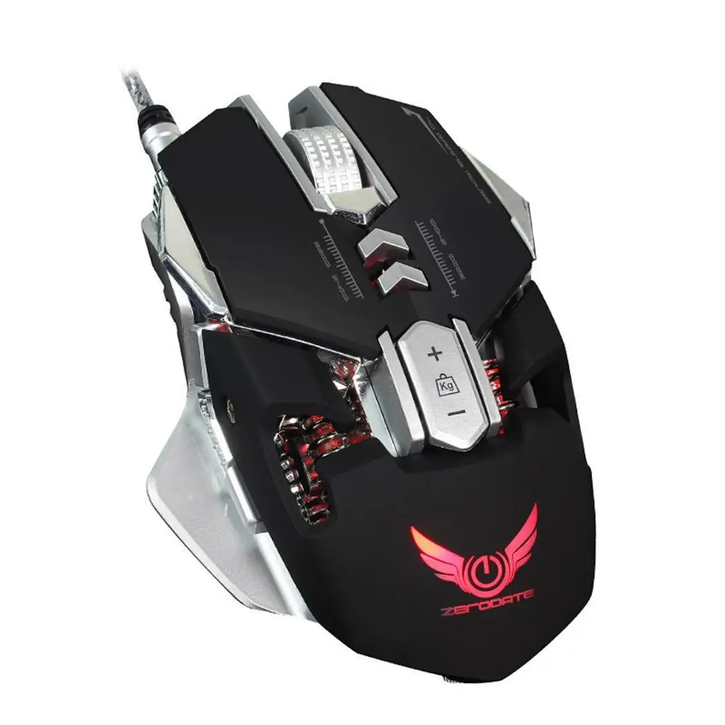 механическая компьютерная мышь