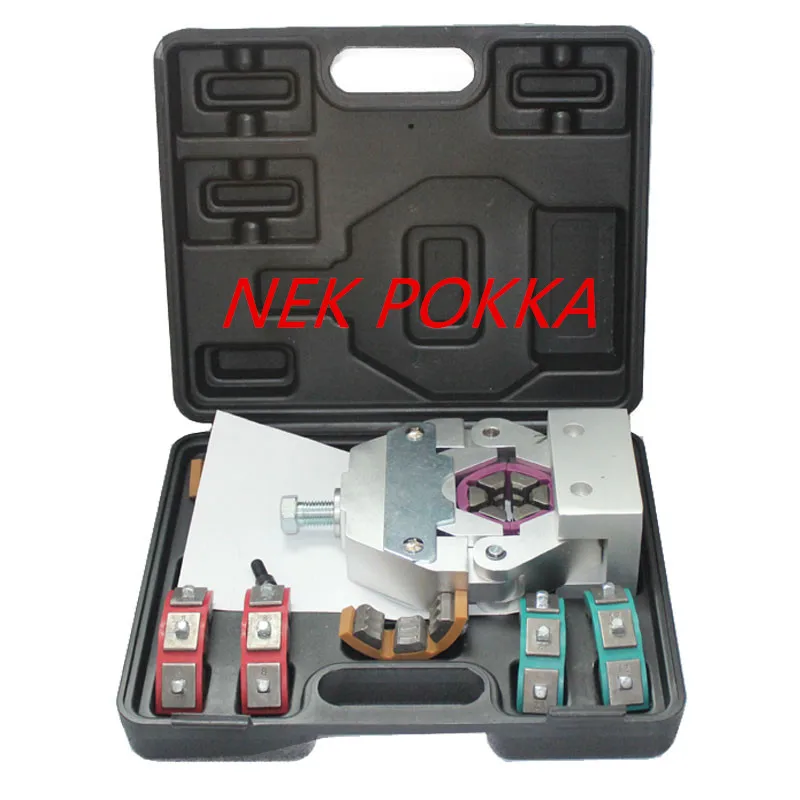 Universal Auto AC Hose Crimper kit Crimping tool, Auto AC