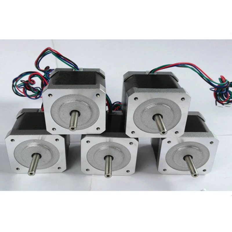 42HS48-1804 stepper motor_