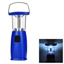 Sunflied Портативный Солнечный Мощность светодио дный огни ручной Мощность Открытый чрезвычайных Фонари Палатка лампа Открытый фонарик выживания