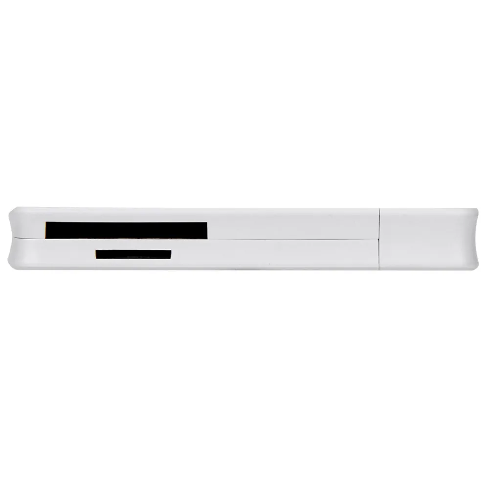 Горячая продажа Mosunx белый кард-ридер подарки оптом мини 5 Гбит/с супер скорость USB 3,0 Micro SD/SDXC/устройство считывания карт SDHC адаптер