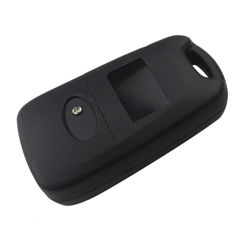 Ключ раскладушка с 3 кнопками для kia sportage picanto rio k2 K5 hyundai cerato ceed soul|shell kia|shell keyshell buttons