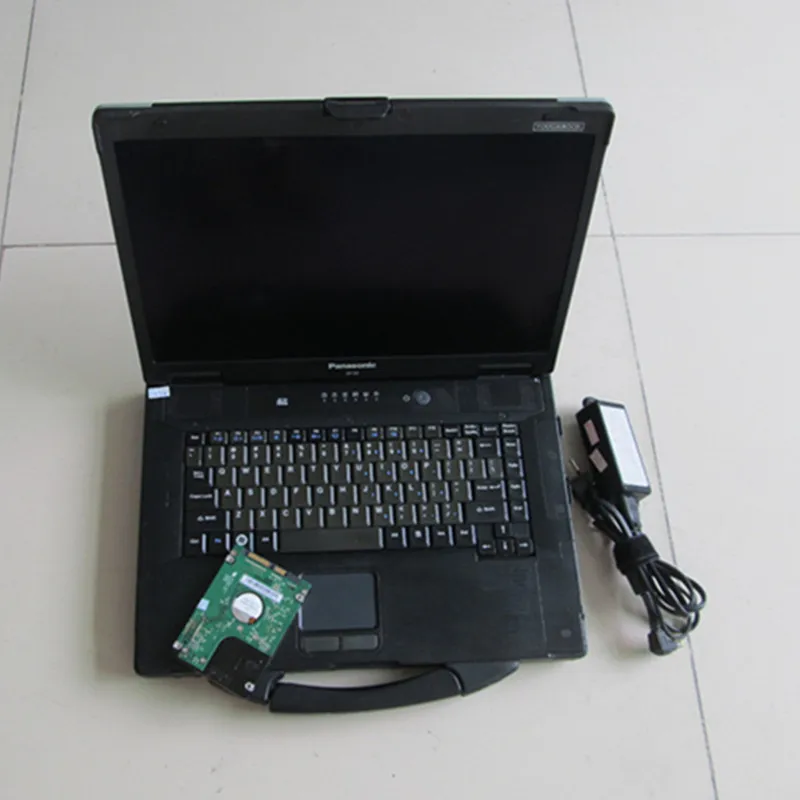  Calidad Superior MB C4 HDD MB Star C4 Software HDD V2019.12 herramienta de diagnóstico multilingüe 