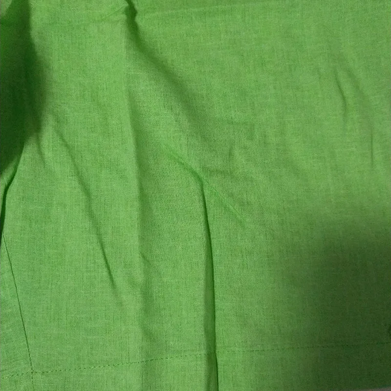 Мужские летние повседневные шорты легкие дышащие однотонные хлопковые льняные