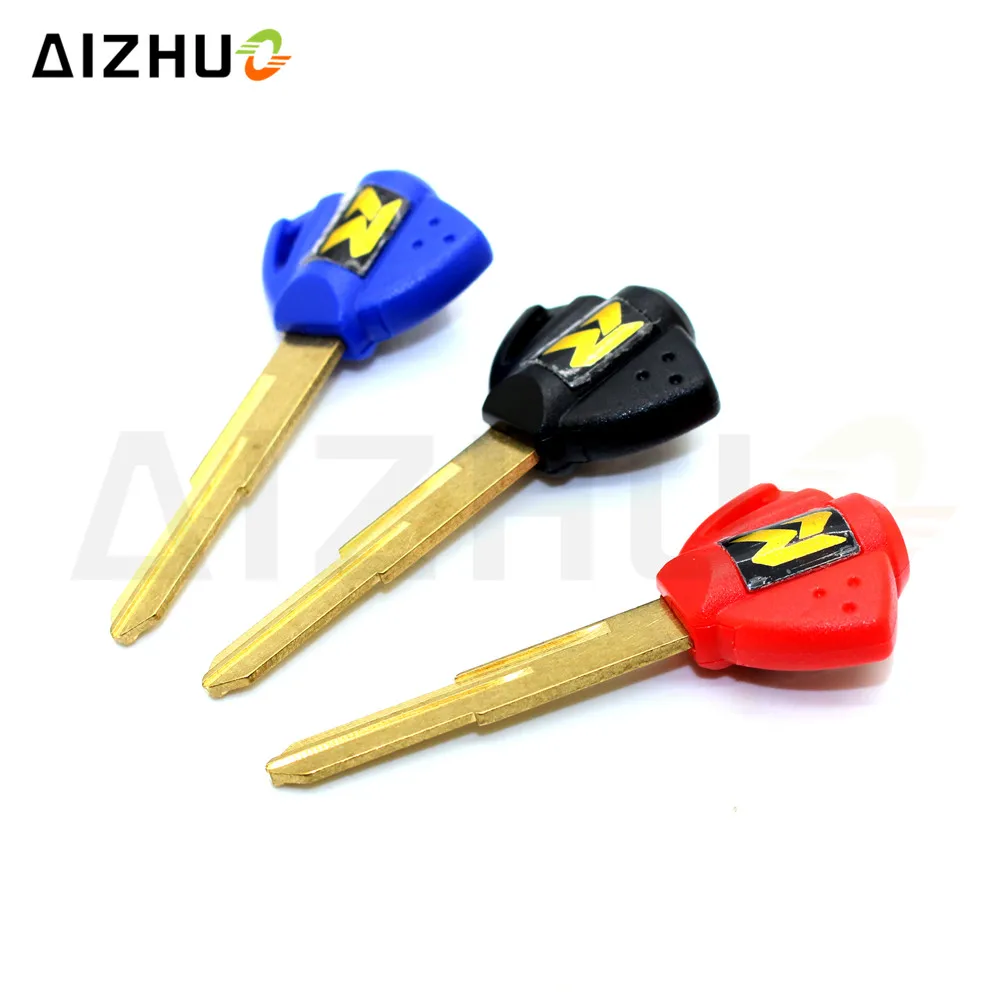 

Motorcycle Keys Uncut keys Embryo For Suzuki GSXR 600 GSX-R600 GSXR 750 GSX-R750 K1 K2 K3 K4 K5 K6 K7 K8 K9 BANDIT HUYABUS