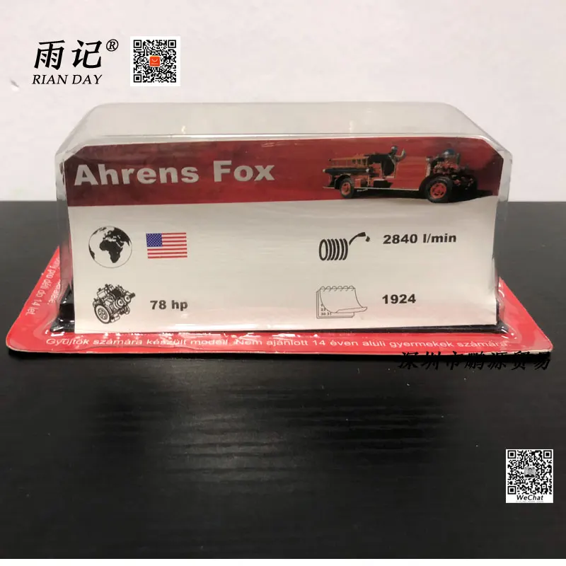 1924 Ahrens Fox USA (8)