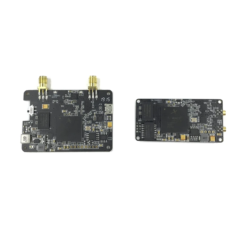 Высокая мощность 9344 5G маршрутизатор модуль OEM/ODM серийный RS485 беспроводной связи сбора данных Дрон камера Wi-Fi дистанционное управление - Цвет: combination