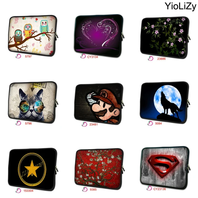 Best Offers 7 10 12 13 14 15 17 Laptop Bag 15.6 Notebook Sleeve 17.3 Computer case 13.3 9.7 tablet cover 10.1 for macbook Air pro 15 NS-hot8 Best Offers 7 10 12 13 14 15 17 Laptop Bag 15.6 Notebook Sleeve 17.3 Computer case 13.3 9.7 tablet cover 10.1 for macbook Air pro 15 NS-hot8