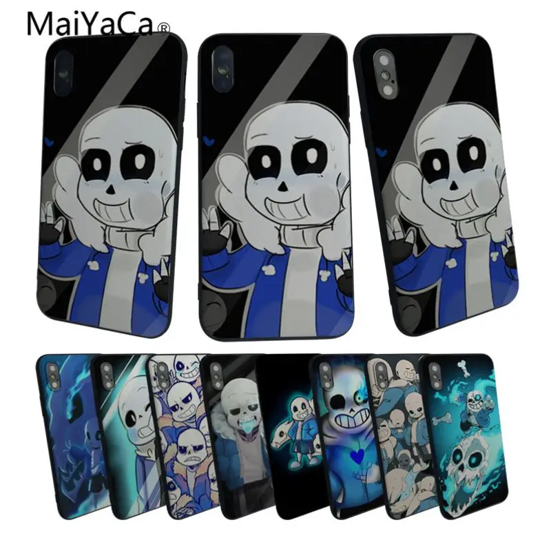 coque iphone 7 undertale