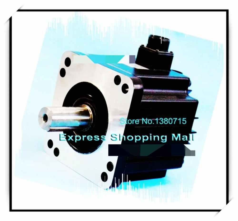 

ECMA-F11830RS AC Servo Motor 220V 3KW 19.1NM 1500r/Min 180MM