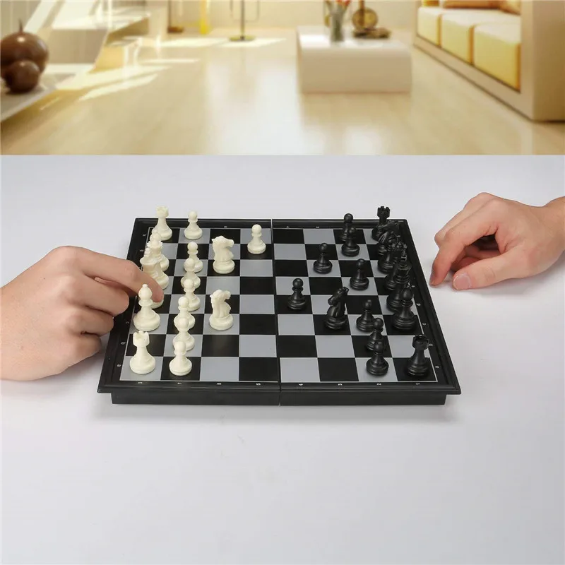 magnetic Travel chess (3)