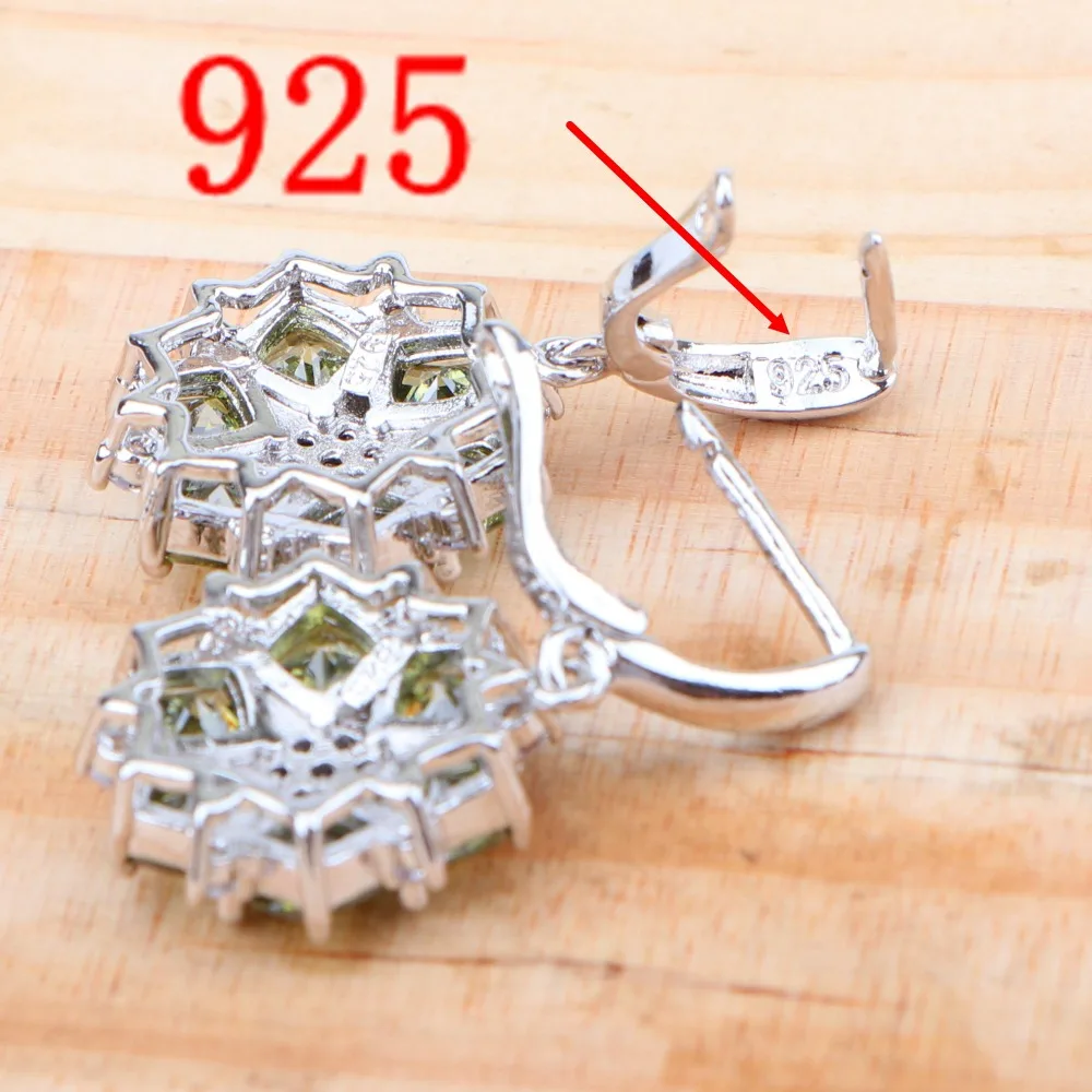 925 Sterling Silver