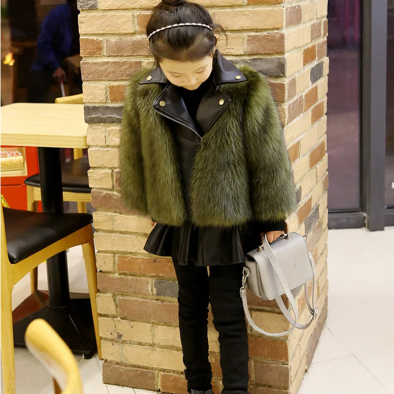 Girl Jacket