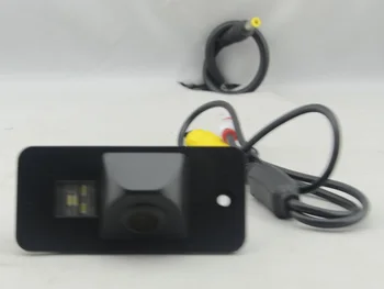 

Car Rear View Reversing Backup IR CCD Camera For Audi Q7 S8 S5 A3 A8L