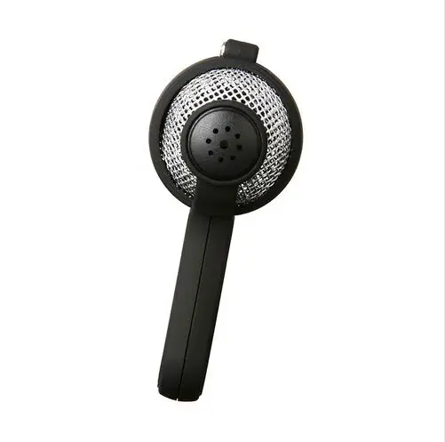 Saramonic G-Mic мини шаровой стерео-микрофон Микрофон для Gopro Hero 4 4+ 3+ 3 камеры Gmic
