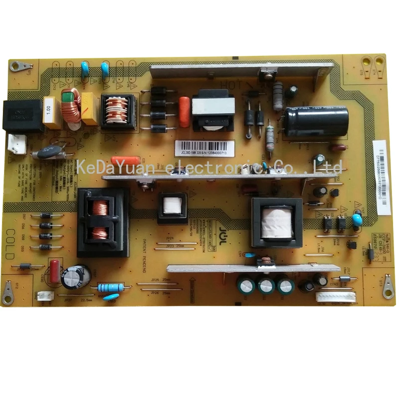 Тестовая работа для 3D50B2000iC 3D50B3100iC 3D50B2000iC плата питания JCL38D-1MK 320