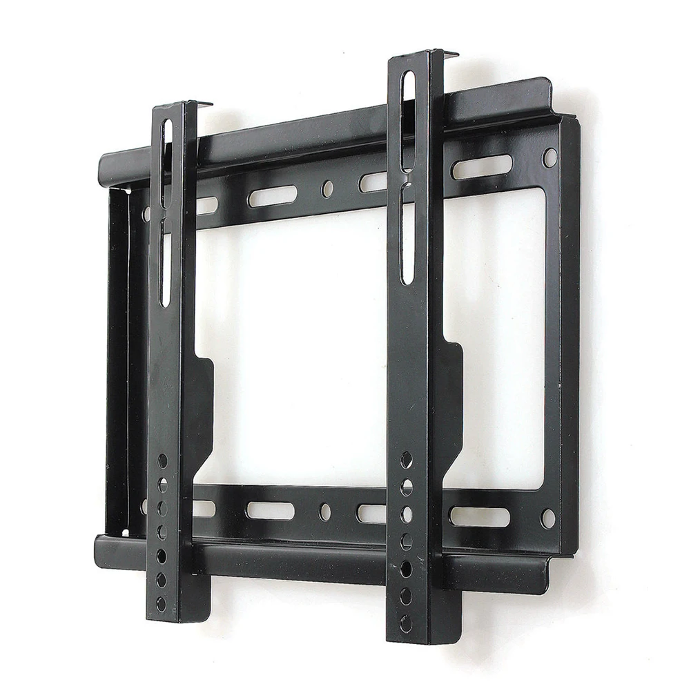 VESA Wall Mount 3D Flat Screen TV Wall Tilt Pr Plasma LED LCD 14 " 32