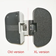 Расширенная Длина педали King song Электрический Одноколесный велосипед KS14S/D KS16S KS18S KS18L KS18XL запасные части