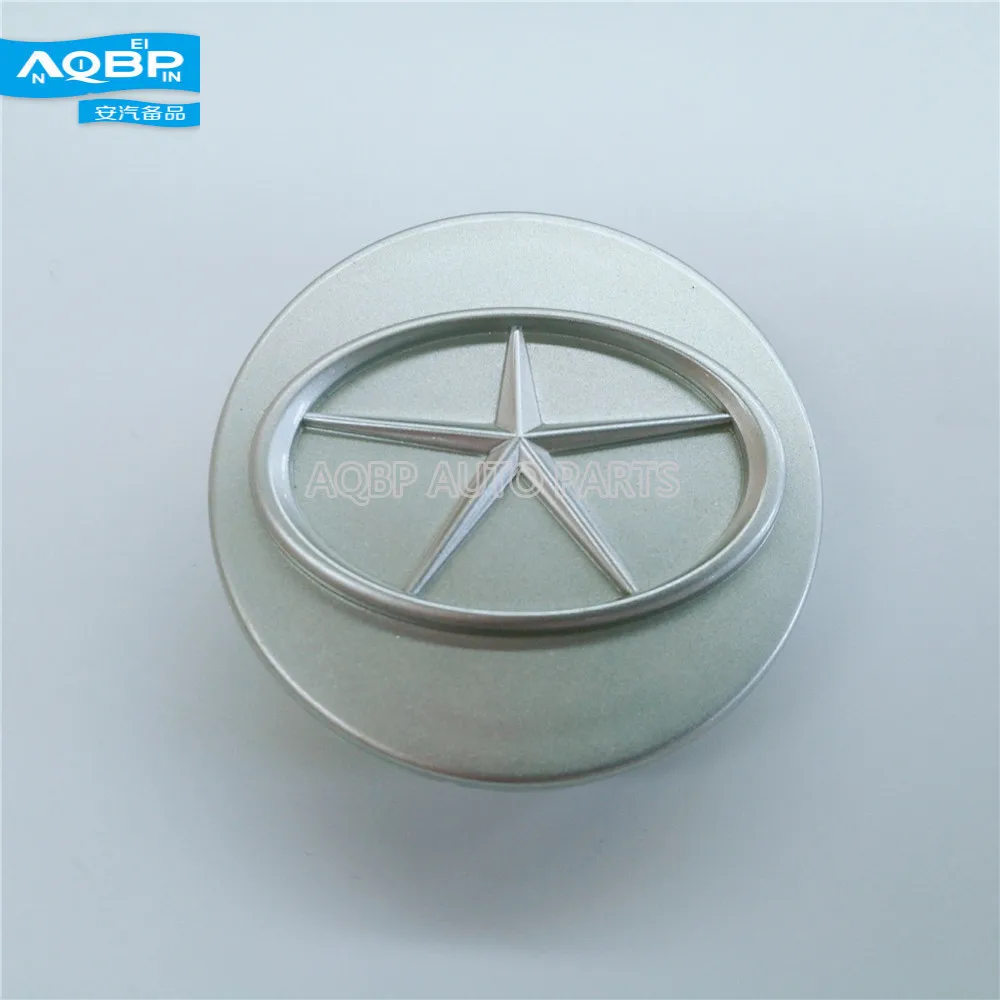 

Auto Replacement Parts Wheels Tires & Parts OEM number 3101120U8010 for JAC J3 S3 Wheel Center Caps