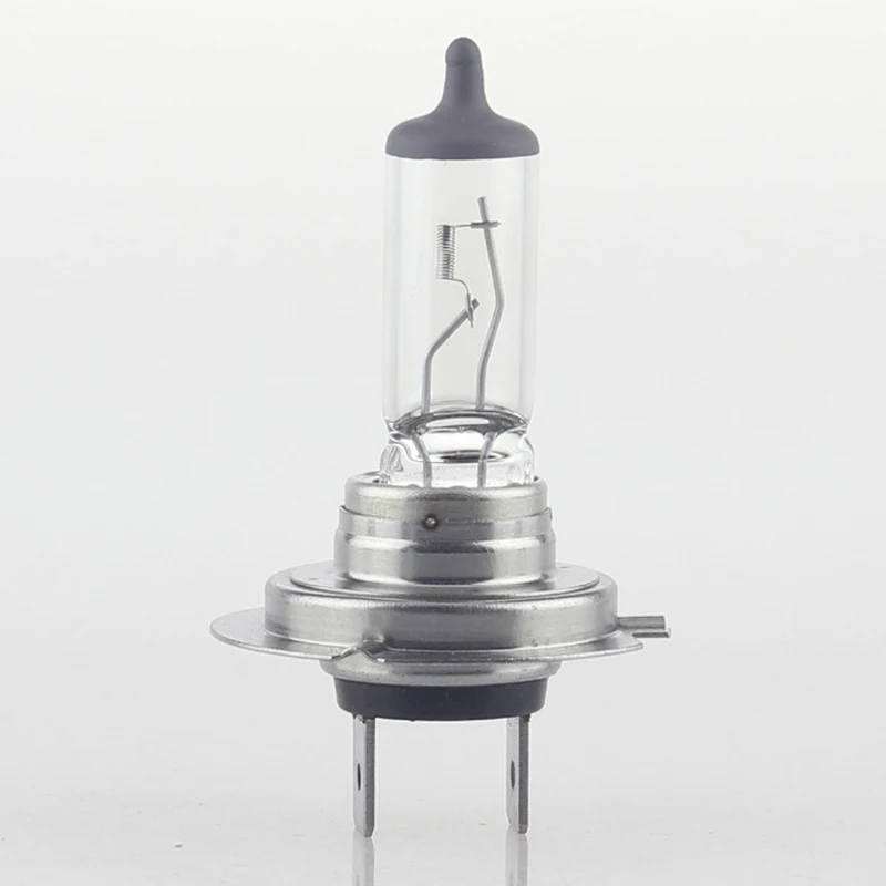 

Genuine part 1pc headlight halogen for 64210 H7 12V 55W PX26D 3200K car lamp super