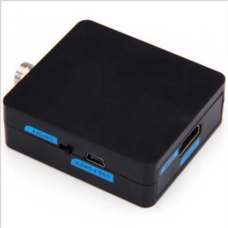 

Mini 3G/SDI to HDMI 1080PSDI to HDMI HD Mini Converter for TV Display Projectors, etc.