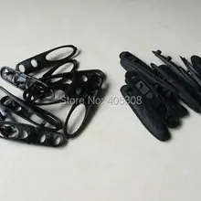 10x Фирменная Новинка говорить PTT TX кнопка для motorola переносной рации радио-антенна HT750 HT1250 HT1550 PRO5150 PRO7150 GP328 GP329