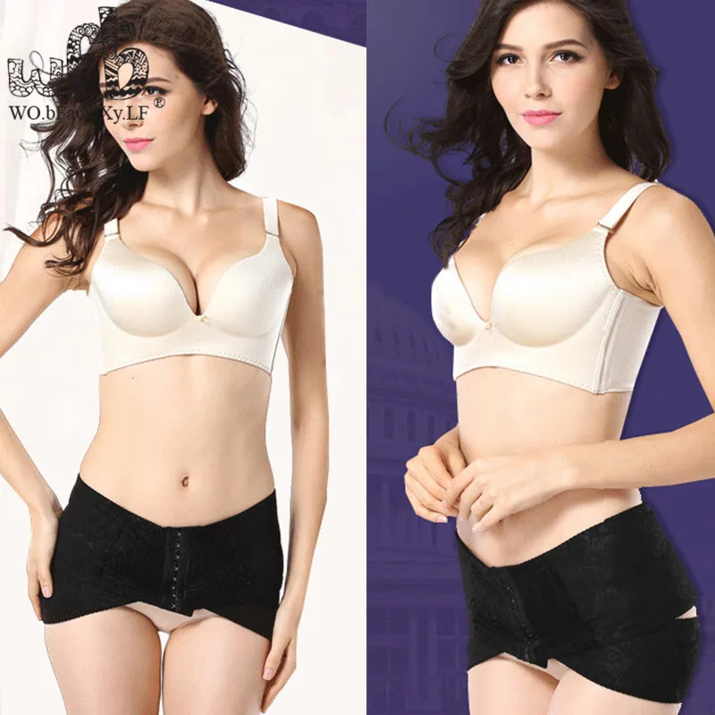 Retail cotton support slimming bandages belt FOR postpartum women recovery abdomen
