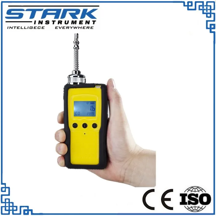 infrared gas detectorin Gas Analyzers from Tools on
