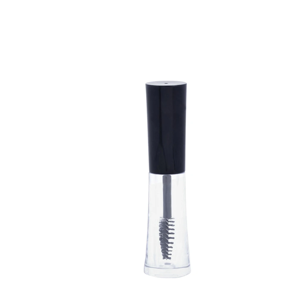 

1/2/3/10ml Refillable Bottle Dispenser Easy Clean Eyelash Cream Portable Transparent Makeup Tool Mascara Container Empty Tube