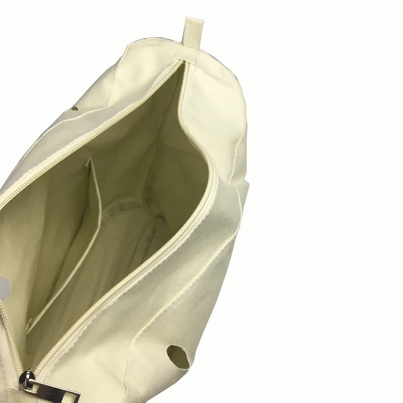 Mini Size Solid waterproof Insert Lining inserts for O bag Obag Mini Pocket women handbag accessories Women's Bags luxury