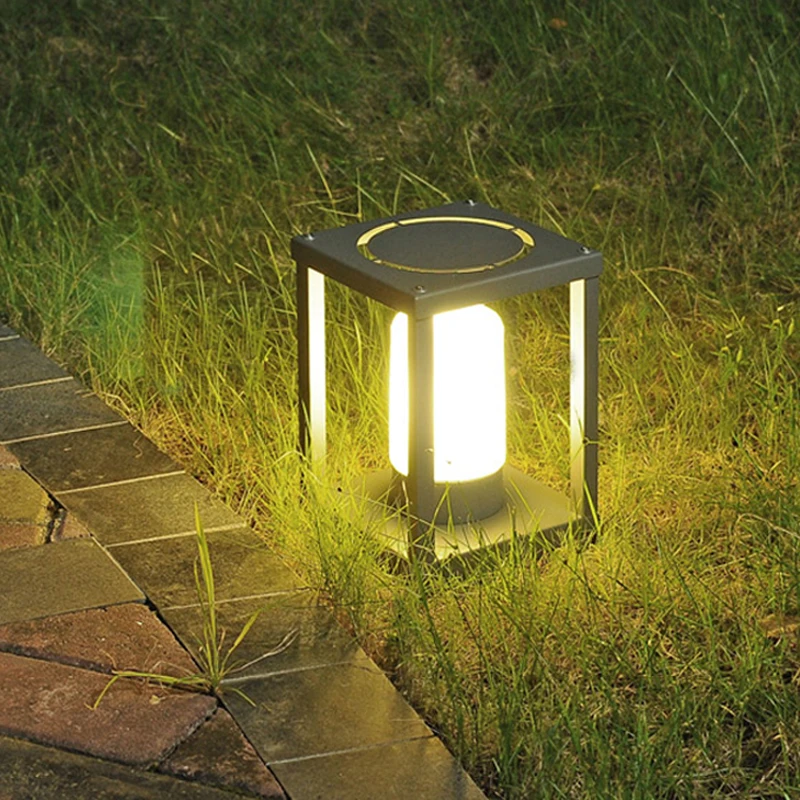 Us 39 65 43 Off Waterproof Outdoor Lighting Aluminum Garden Lights Landscape Park Tuinverlichting Led Lawn Lamps Decoracion Jardin Exterior In Us 39 65 43 Off Waterproof Outdoor Lighting Aluminum Garden Lights Landscape Park Tuinverlichting Led Lawn Lamps Decoracion Jardin Exterior In