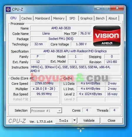 A8-3820-1