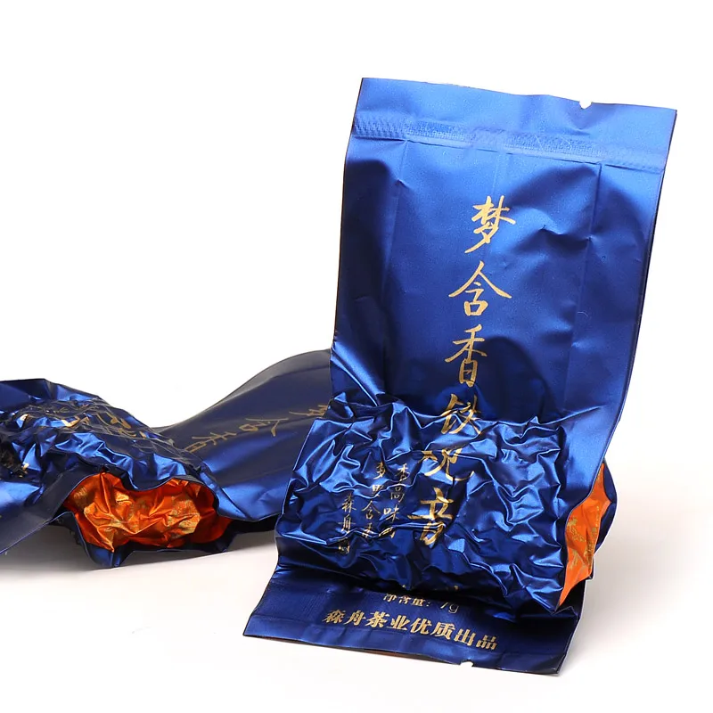Tea specaily fragrance tieguanyin new arrival mounted 7g single experience |