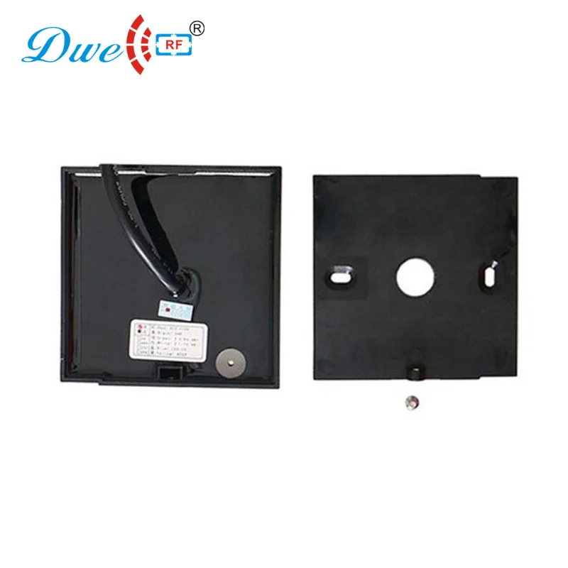 proximity fob reader