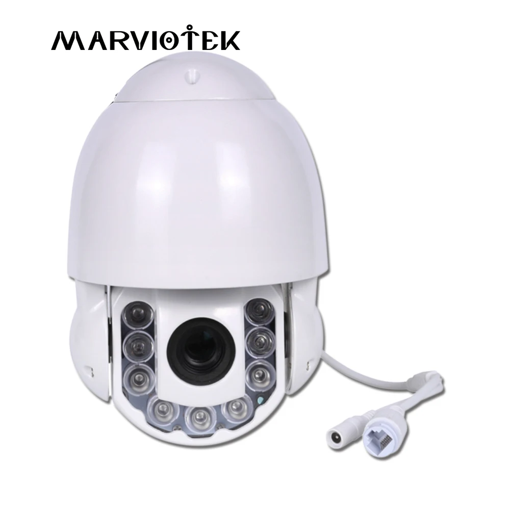 

5MP ptz camera 1080P IP Camera outdoor home security video surveillance cameras 960P 4X optical zoom mini ip camera POE optional