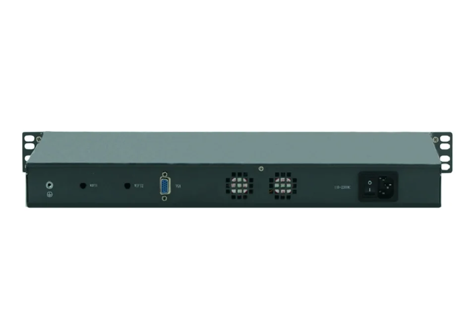 4 LAN Firewall Appliance (3)
