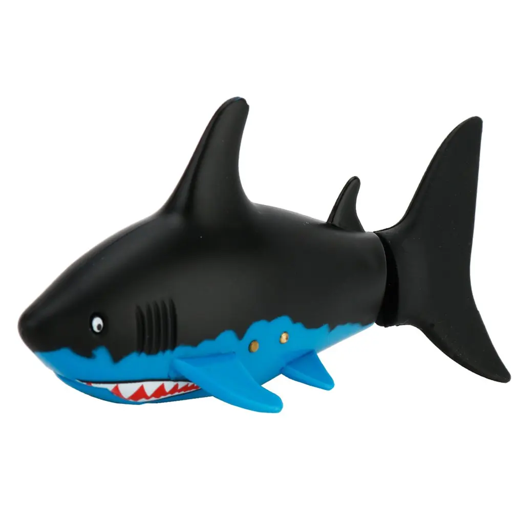 3310B 3CH RC акула прочная лодка подводная лодка мини радио дистанционное управление; Электроника игрушка детский подарок на день рождения