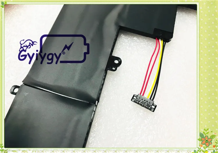 0B200 02210000 C23N1606 C23PqCH Аккумулятор для ноутбука ASUS UX390UAK ZenBook 3 UX390 Flip UX390UA|Аккумуляторы