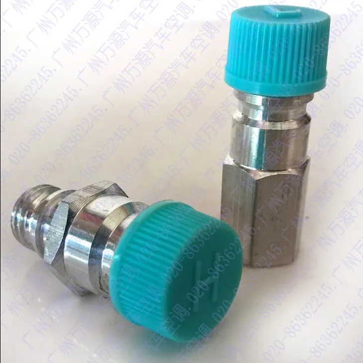 (5 пар) клапан автомобильного кондиционера сердечник клапана