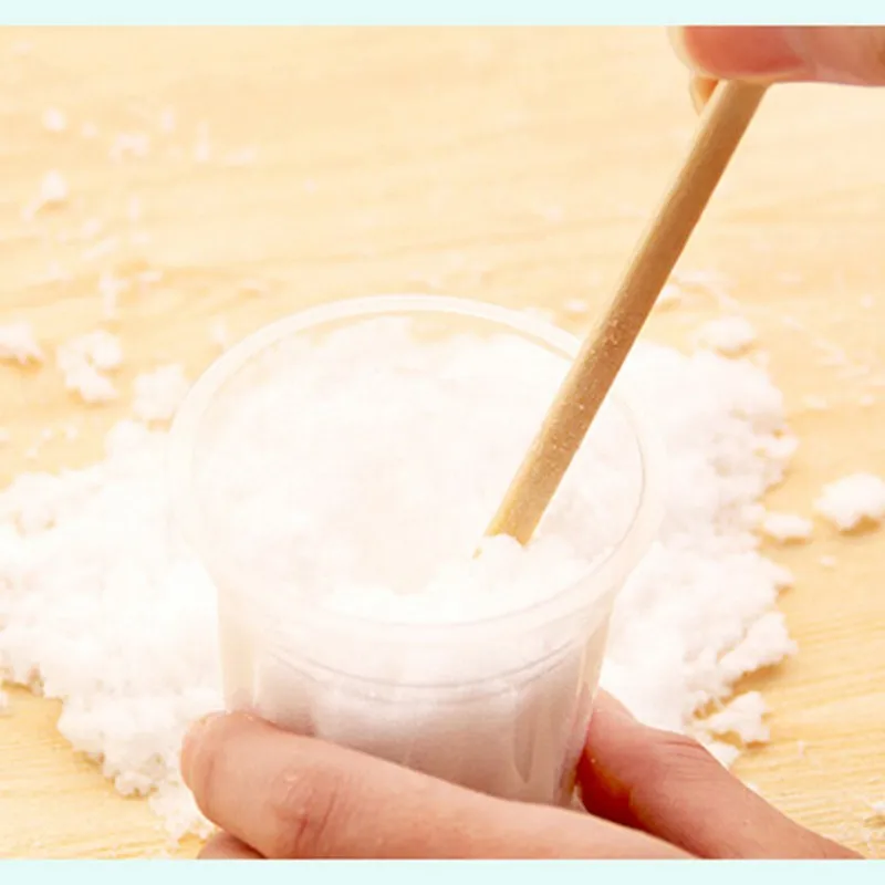 2019 1KGS White Winter Magical Growing Fake Snow Powder Grow Instant Christmas Children Magic Baby Toys Use Again Like Ture Kids 2019 1KGS White Winter Magical Growing Fake Snow Powder Grow Instant Christmas Children Magic Baby Toys Use Again Like Ture Kids