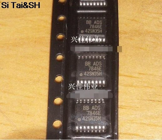 

1PCS ADS7846E ADS7846 SSOP16