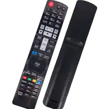 Для LG DVD Домашний Театр Системы дистанционного Управление HT762PZ HT902TB HT905TA HX906SB BH5320F BB5520A BH7220B BH7420P