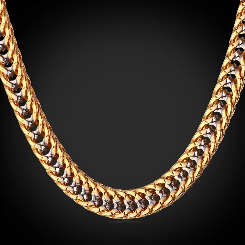 Starlord Thick Hiphop Gold Chains For 