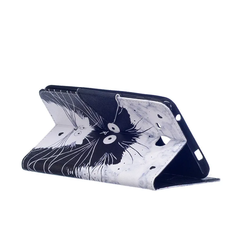 Wekays For Samsung Tab A 2016 T280 Cartoon Cat Leather Fundas Case For Coque Samsung Galaxy Tab A6 7.0 inch T280 T285 Cover Case Wekays For Samsung Tab A 2016 T280 Cartoon Cat Leather Fundas Case For Coque Samsung Galaxy Tab A6 7.0 inch T280 T285 Cover Case