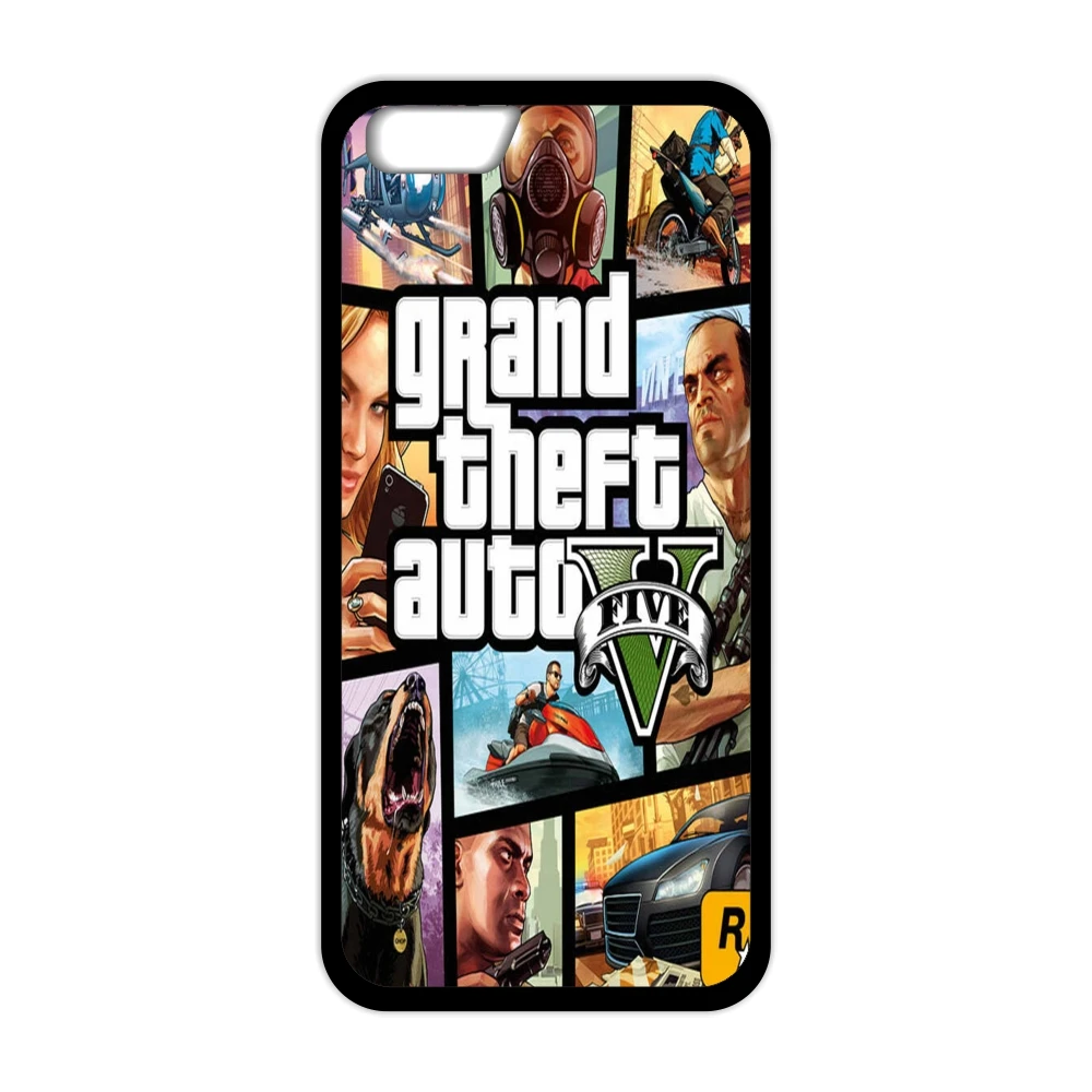 coque iphone 5s gta 5