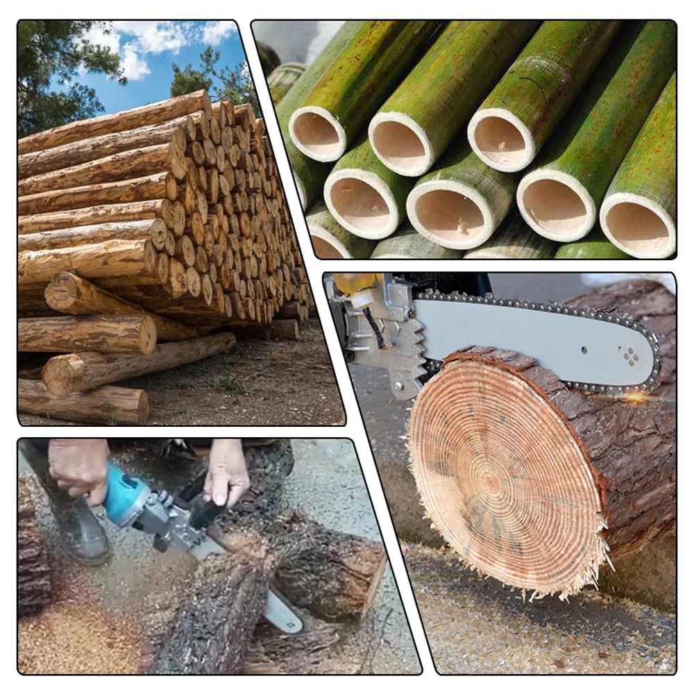 Циркулярная пила циркулярная Электрическая цепная DIY инструмент