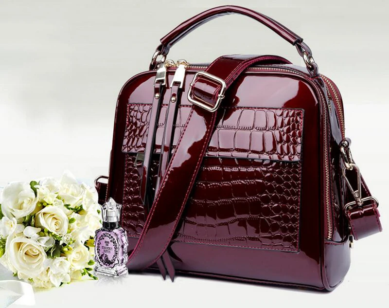 genuine leather bag  (1)