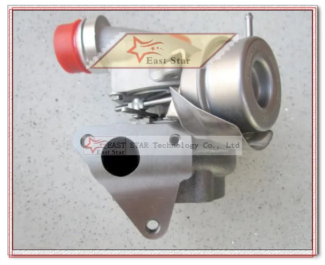 BV39 54399880030 54399880070 Turbocharger Turbo For Nissan Qashqai 2003-;Renault Modus Clio III Megane II Scenic II 1.5L dCi K9K (3)